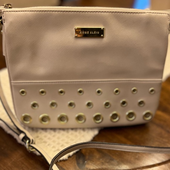 Ann klein crossbody Vintage purse - Picture 1 of 16